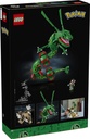 LEGO 72168 RAYQUAZA