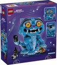 LEGO 72537 LEGO® KPOP DEMON HUNTERS