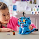LEGO 72537 LEGO® KPOP DEMON HUNTERS