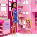 BARBIE EKSOXIKO SPITI