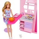 BARBIE EKSOXIKO SPITI