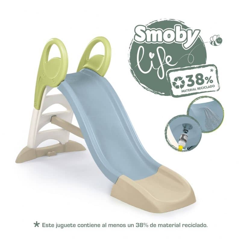 SMOBY LIFE GM SLIDE