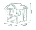 SMOBY LIFE CHEF HOUSE PLAYHOUSE