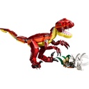 LEGO 31379 FIERCE DINOSAUR