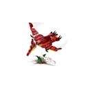 LEGO 31379 FIERCE DINOSAUR