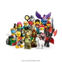 LEGO 71045 MINIFIGURES SERIES 25