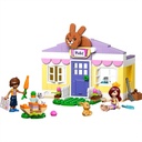 LEGO 42679 HEARTLAKE CITY BUNNY HOTEL