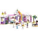 LEGO 42684 UNICORN DREAM CAFE