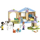 LEGO 42696 ANIMAL VET CLINIC