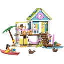 LEGO 42699 BEACH HOUSE WITH SEALS