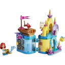 LEGO 43285 ARIEL'S MAGICAL MINI PALACE