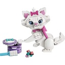 LEGO 43286 THE ARISTOCATS ADORABLE MARIE