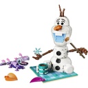 LEGO 43287 OLAF AND BRUNI’S PICNIC FUN