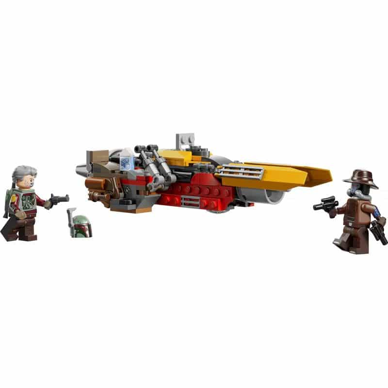 LEGO 75437 COBB VANTH'S SPEEDER