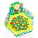 MOLTO SENSORY BALL PIT