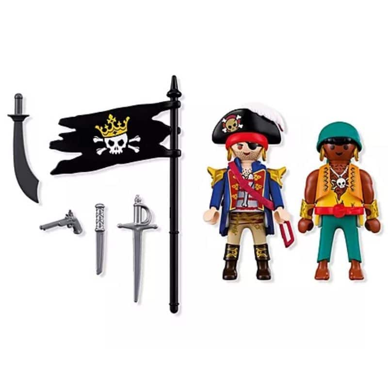 PLAYMOBIL 72024