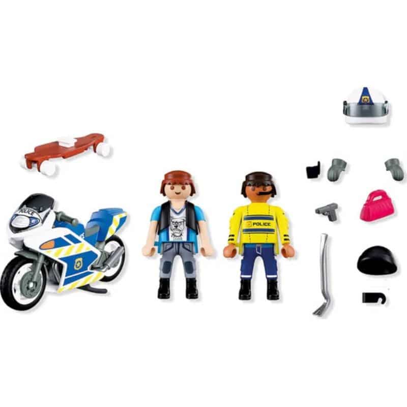 PLAYMOBIL 72079