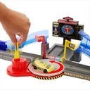CARS JHL42 PISTON CUP STUNTING SPEEDWAY