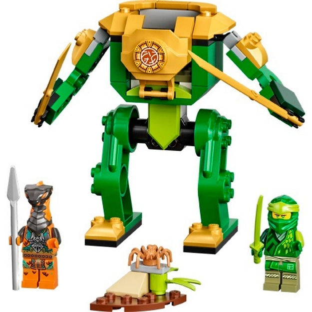 LEGO 71757