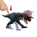 JURASSIC JKG85 CARNOTAURUS CHARGE 'N CHOMP