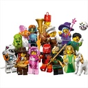 LEGO 71052 MINI FIGURES SERIES 29