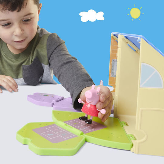 PEPPA G0530 POP-OPEN PLAYGROUND