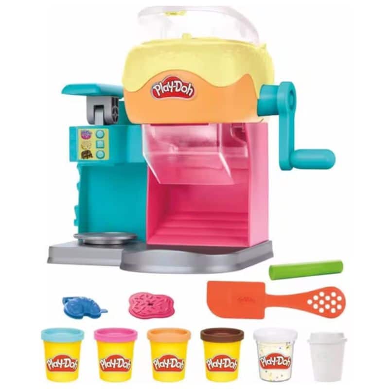 PLAYDOH G2308 DONUT DROP SHOP PLAYSET