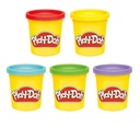 PLAYDOH G1860 5 POTS