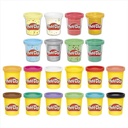 PLAYDOH G2467 CREATE & CELEBRATE 20 PACK