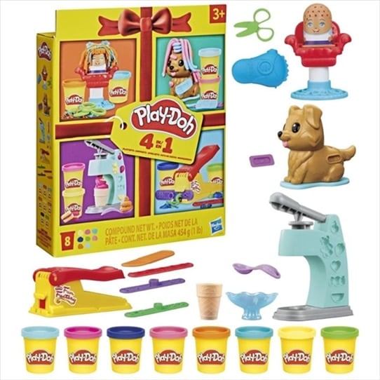 PLAYDOH G3476 GIFT SET