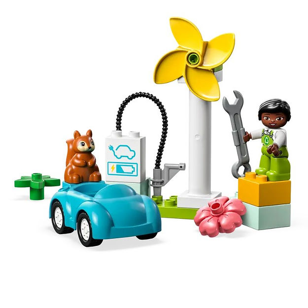 LEGO 10985