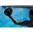 WABOBA CATCH AMBIDEXTROUS WATER GLOVE & BALL SET