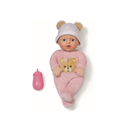 ZAPF BABY BORN ROSIE INTERACTIVE