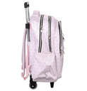 TROLLEY BAG PINK HUNTRIX