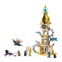 LEGO 71477 THE SANDMAN'S TOWER