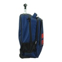 TROLLEY BAG BARCELONA