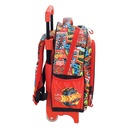 TROLLEY BAG HOT WHEELS RACE TO WIN