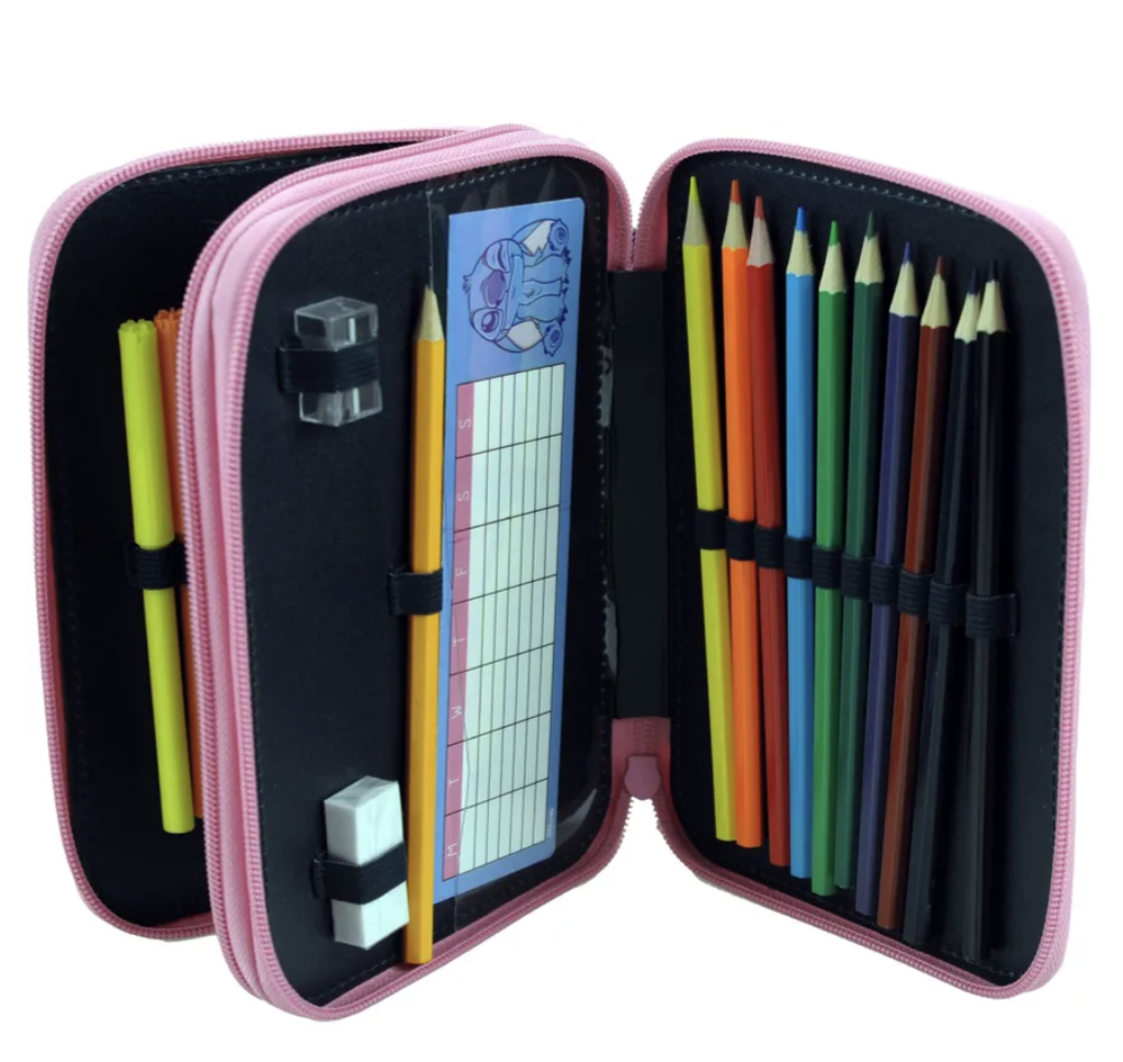 P/CASE DOUBLE STITCH