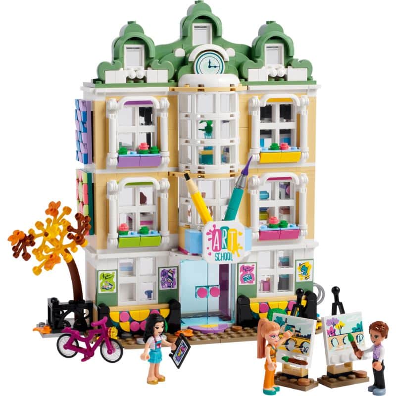 LEGO 41711