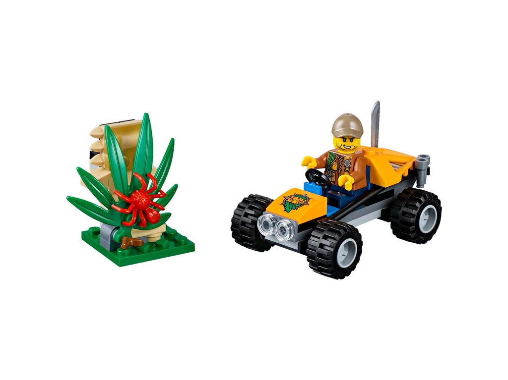 LEGO 60156