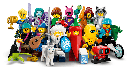 LEGO 71032 MINIFIGURES