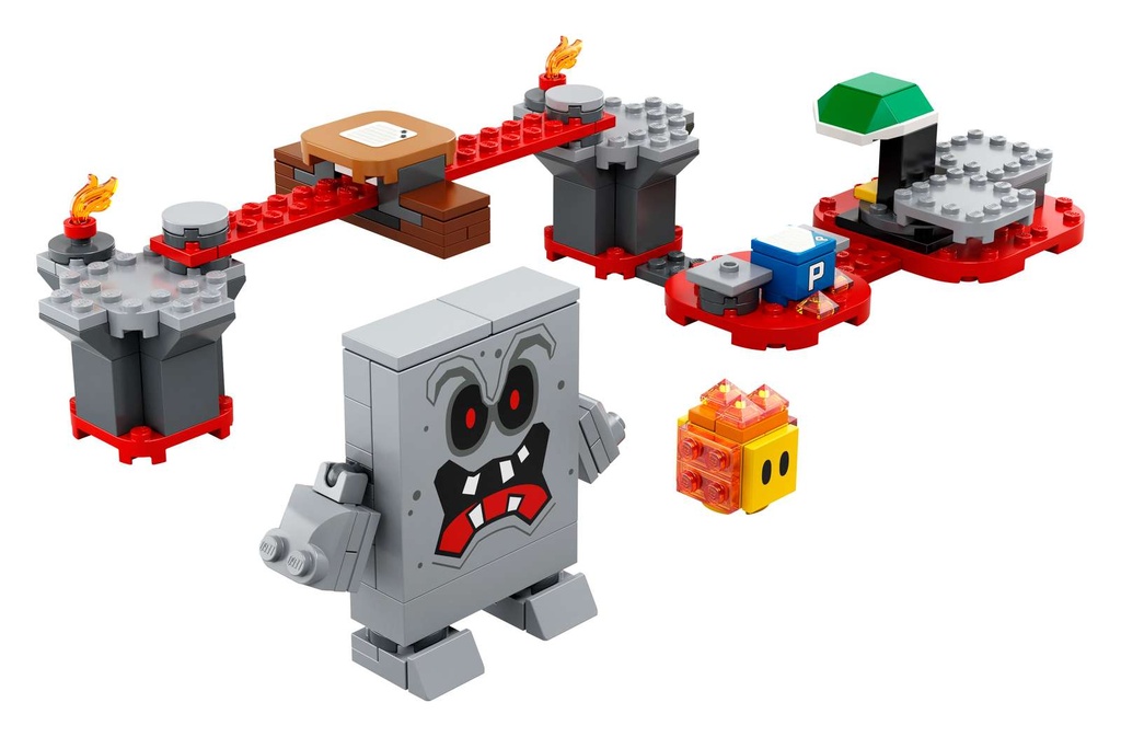 LEGO 71364