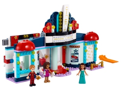 LEGO 41448