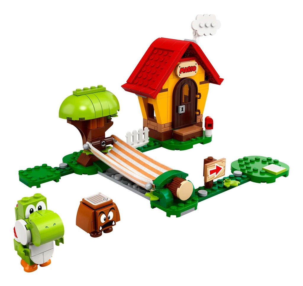 LEGO 71367
