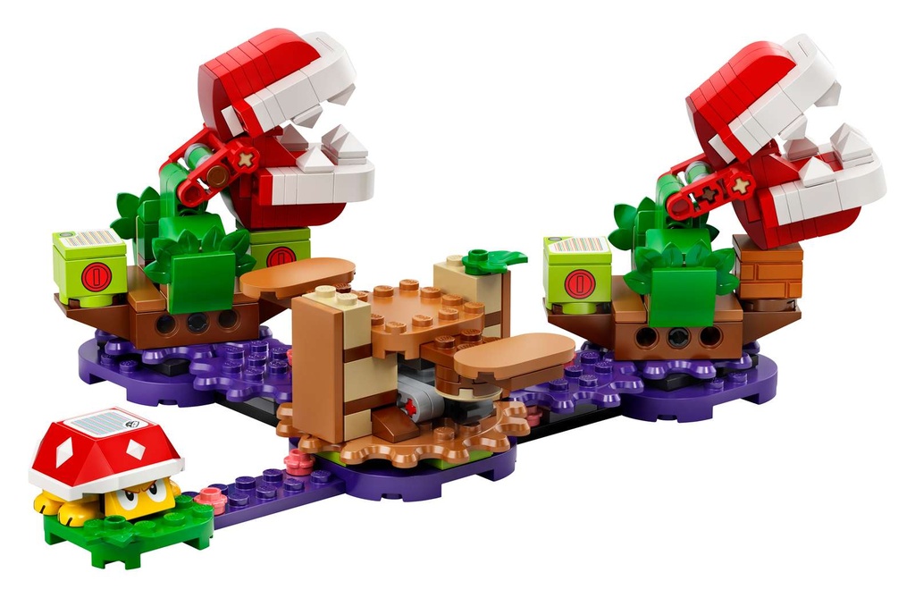 LEGO 71382