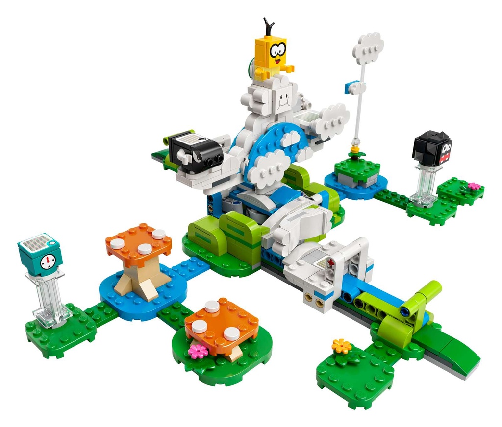 LEGO 71389