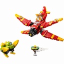LEGO 77119 TAILS' TORNADO-1