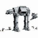 LEGO 75454 IMPERIAL REMNANT AT-AT™ WITH
INT-4