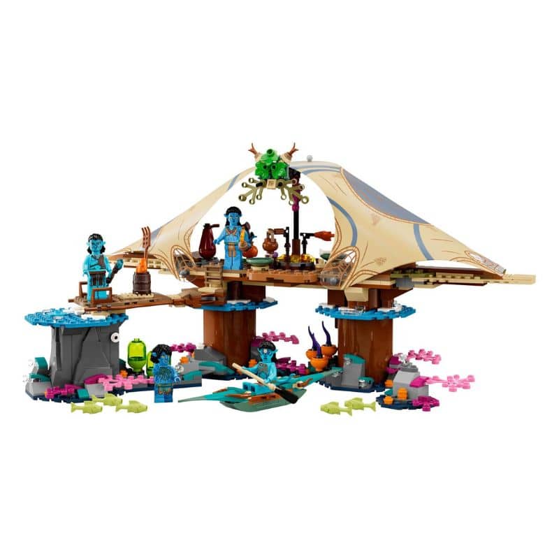 LEGO 75578