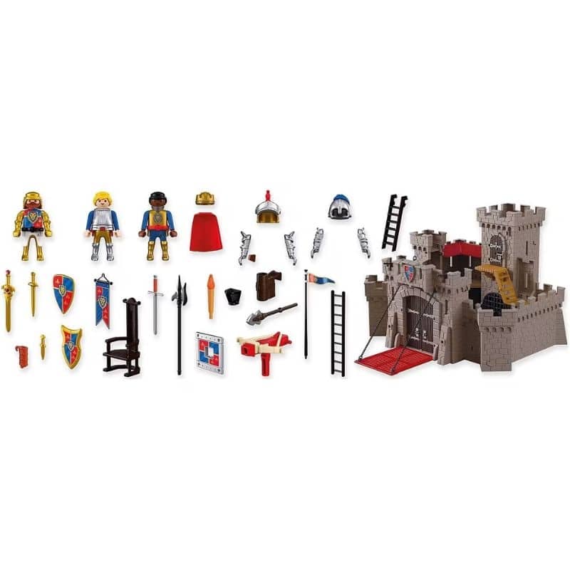 PLAYMOBIL 72112